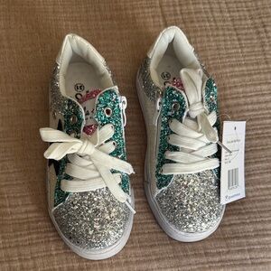 NWT Lola + The Boys Sneakers - TWO (2) PAIR (Special Listing)
